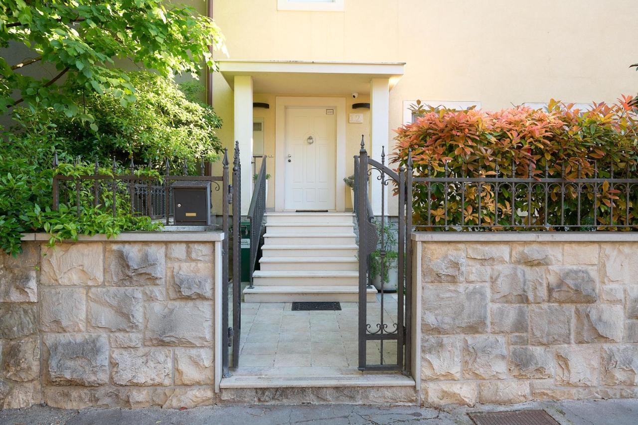 Sun Spalato Villa Paradise Exterior photo