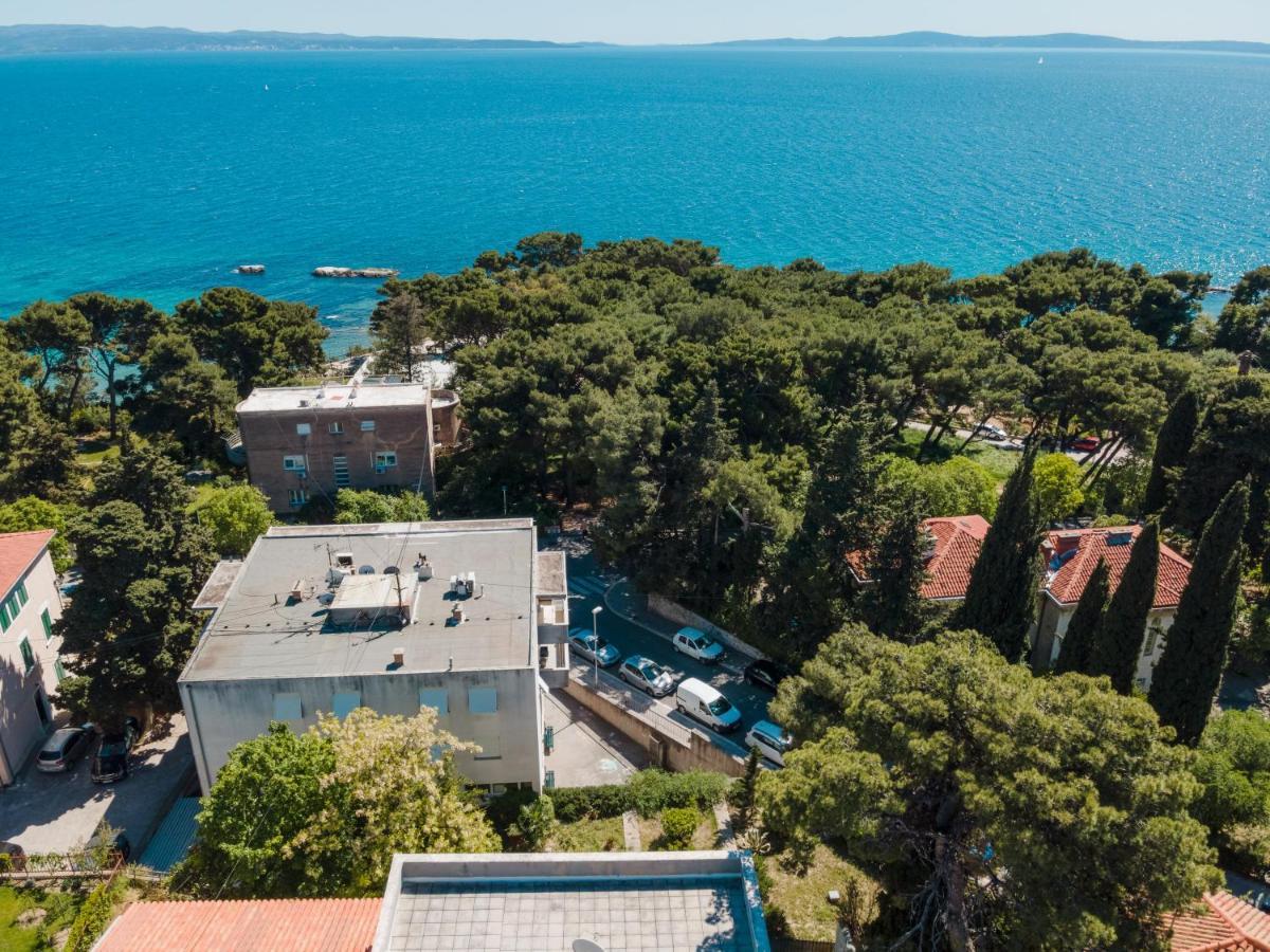 Sun Spalato Villa Paradise Exterior photo
